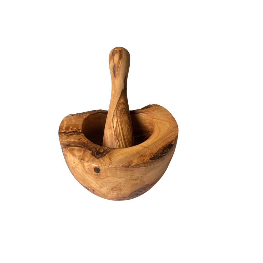 Ustensile cuisine bois