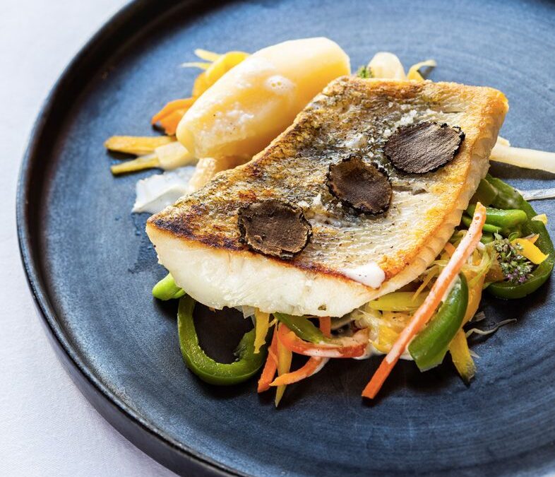 Sandre recette facile : préparez un plat raffiné à la maison