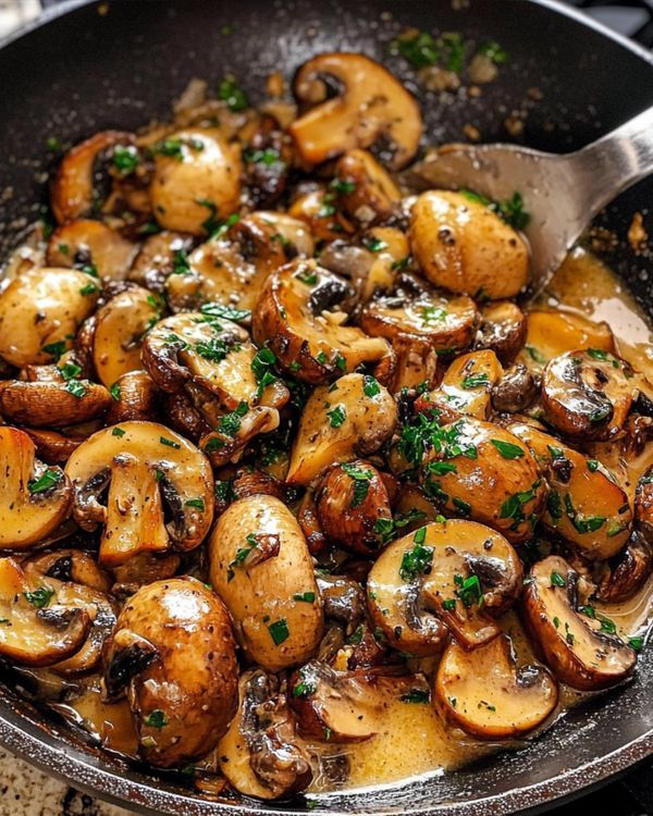 Recette française authentique