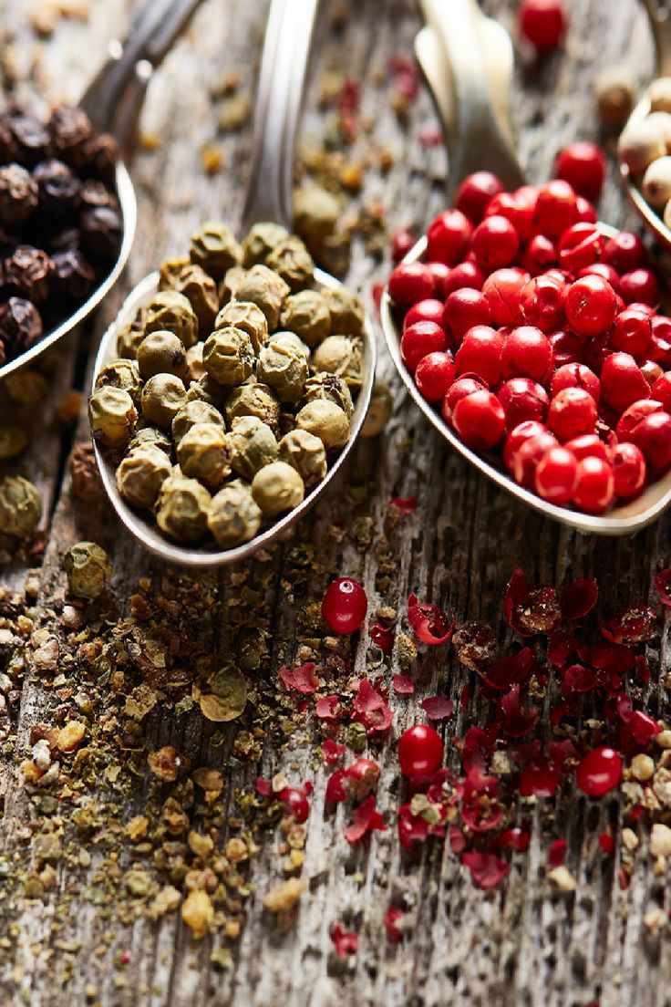 Culture poivrier esthétique