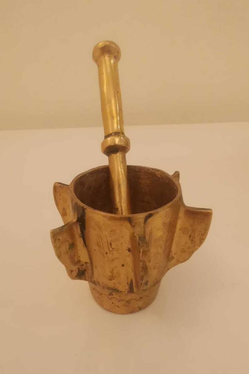 Ustensile cuisine bois