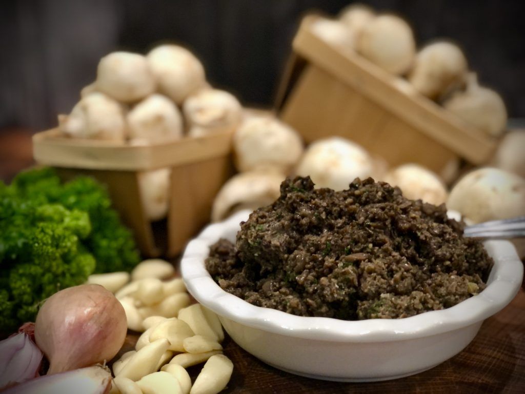 Potée lorraine photo culinaire