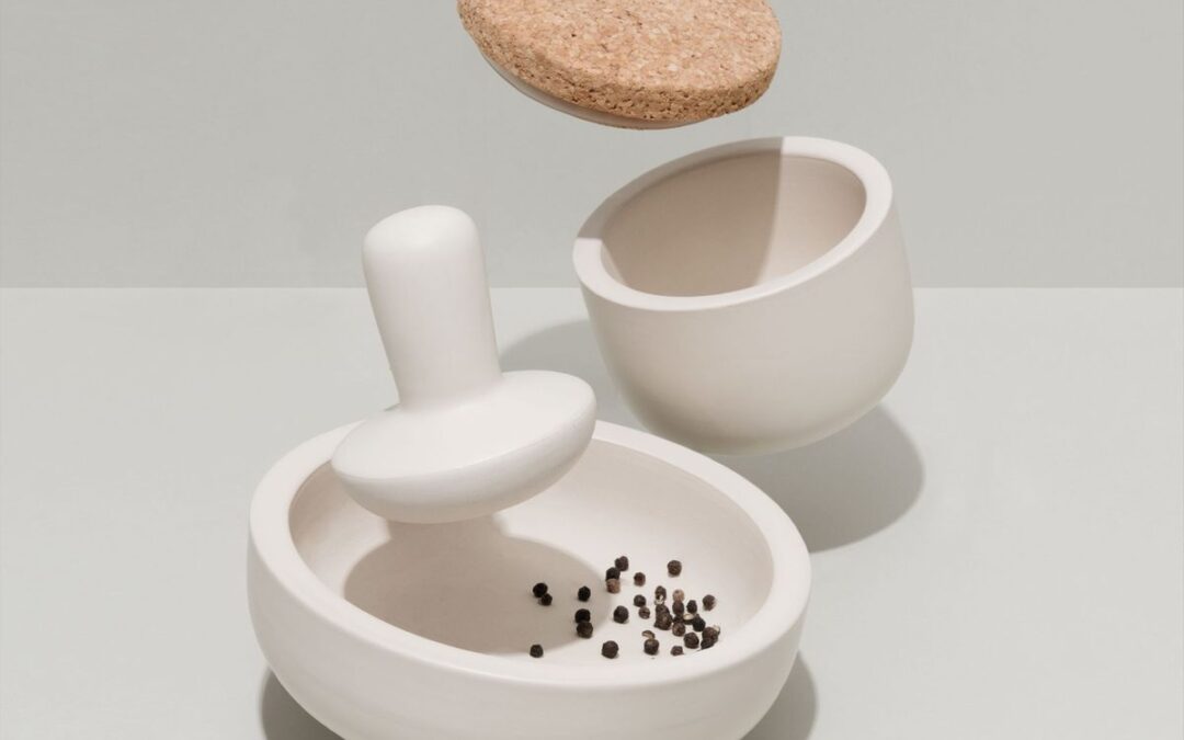 Utilisation du mortier pilon en cuisine : conseils et recettes essentielles