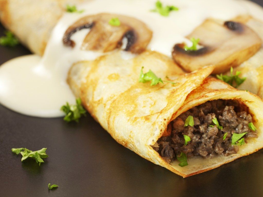 Potée lorraine photo culinaire