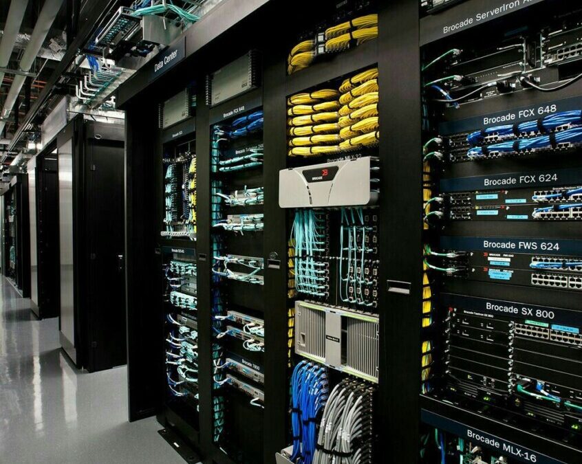 Comparatif des meilleurs serveurs NAS pour un stockage sécurisé et accessible