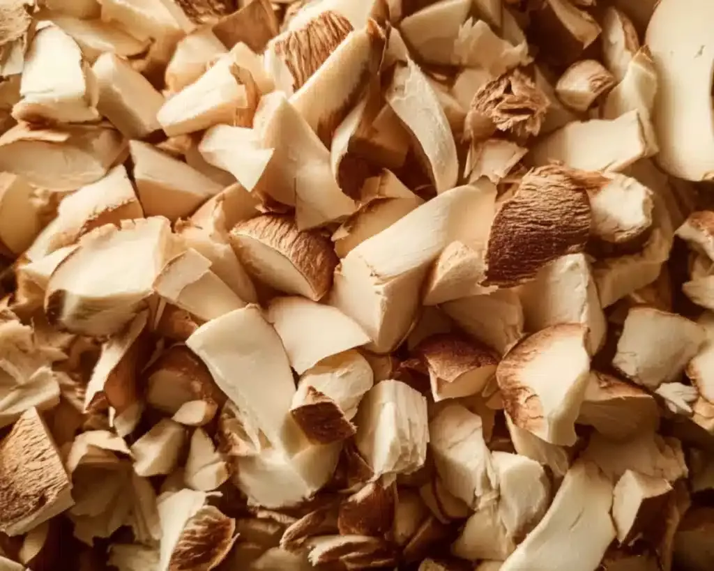 Duxelles de champignon idées