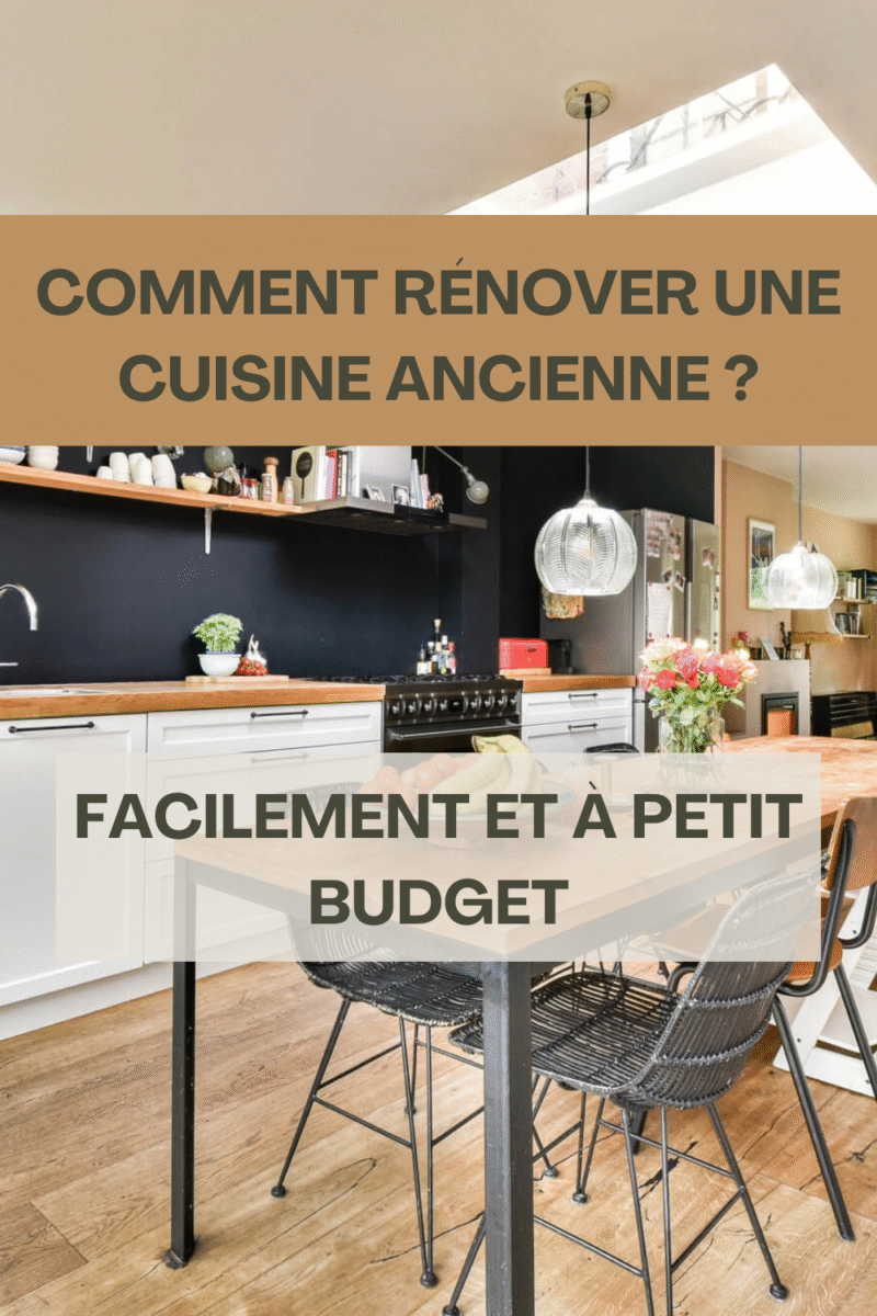 Tableau conversion cuisine