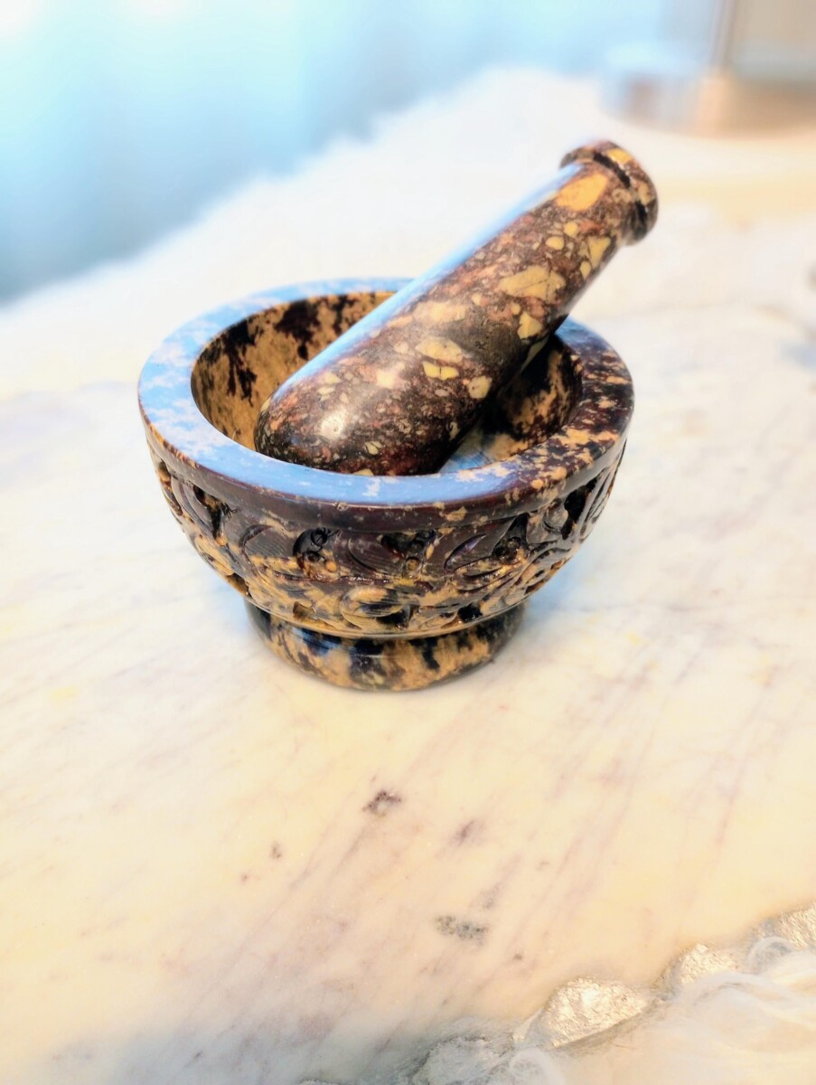 Ustensile cuisine bois