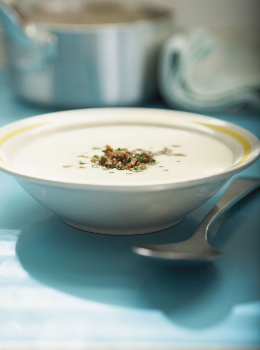 Duxelles de champignon idées