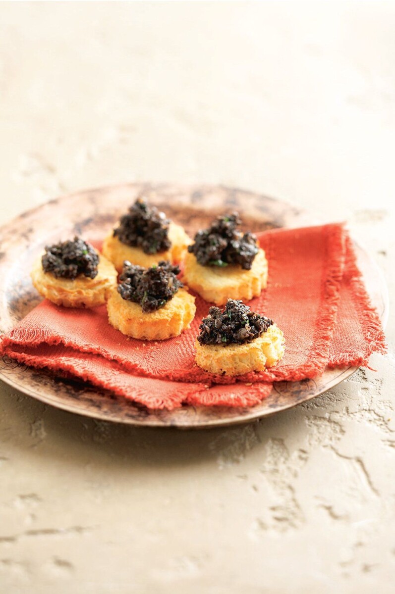 Potée lorraine photo culinaire