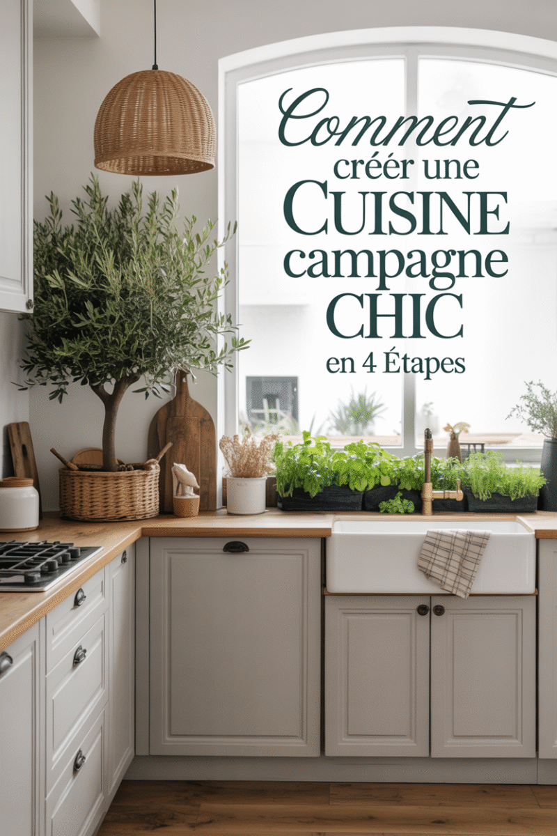 Tableau conversion cuisine