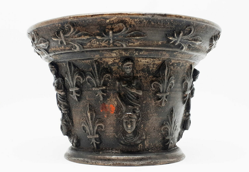 Ustensile cuisine bois