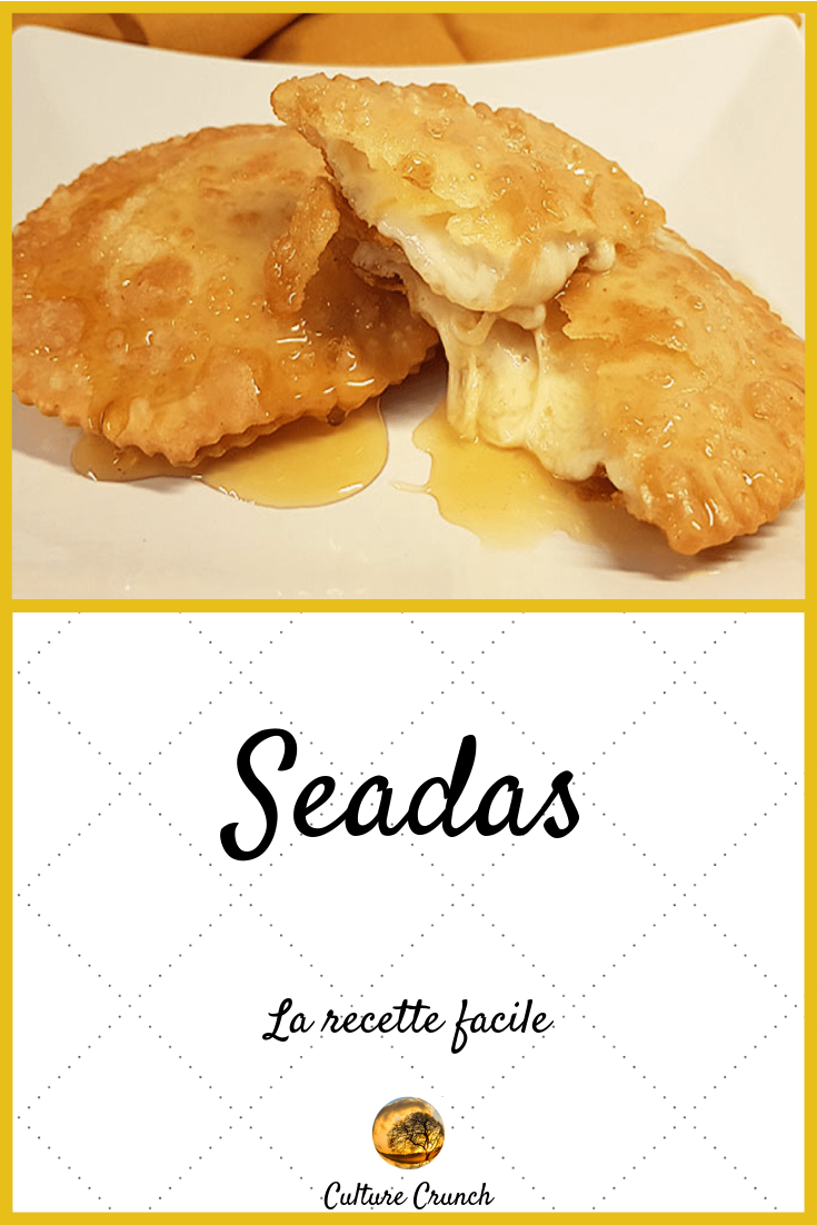 Sandre recette élégante