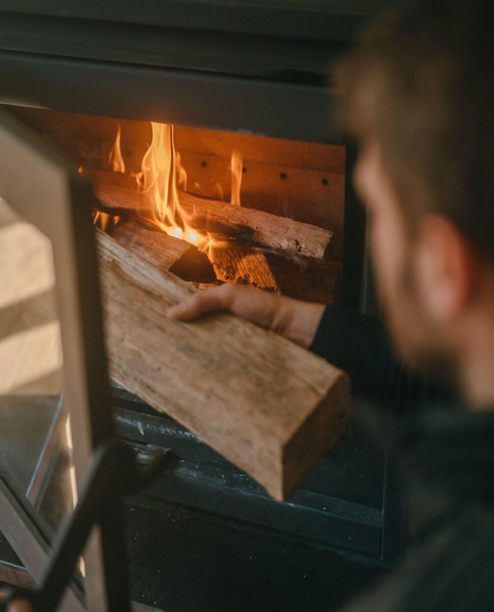 Poisson poêlé assiette