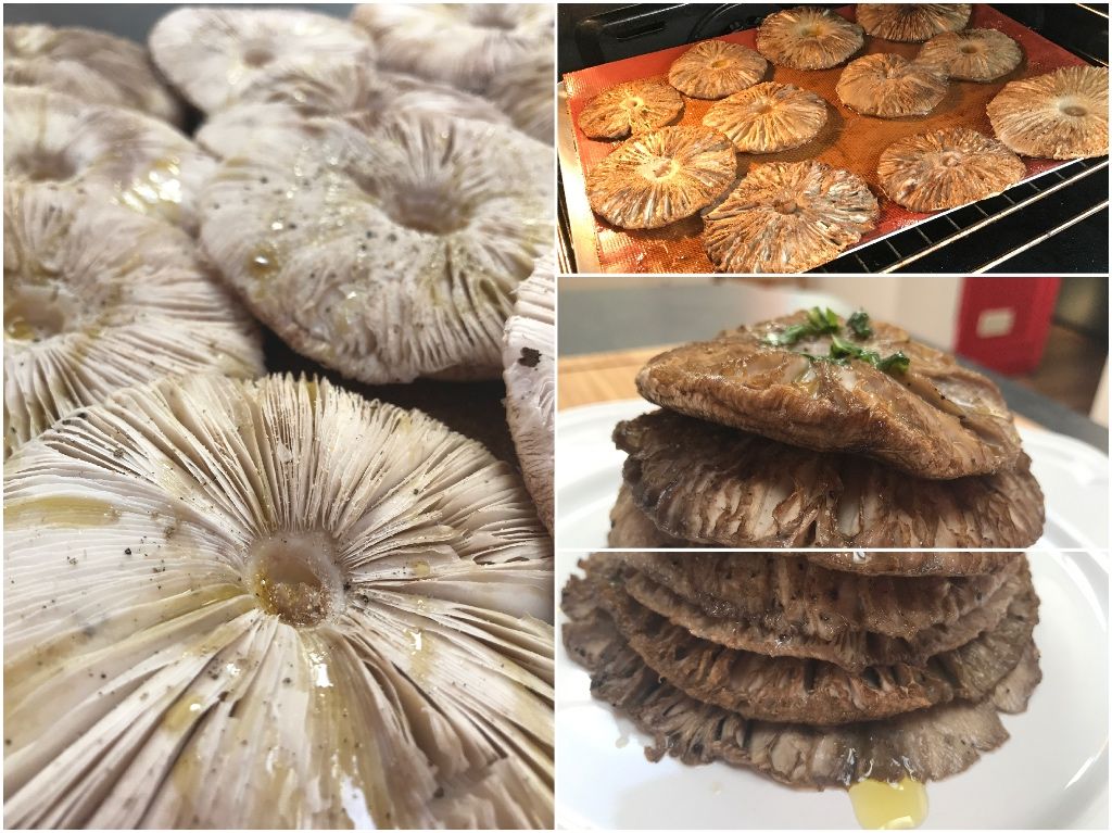 Recette française authentique