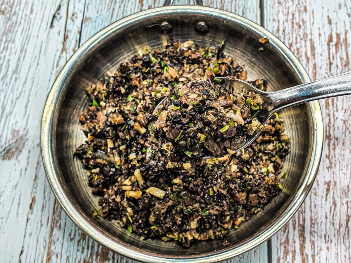 Potée lorraine photo culinaire