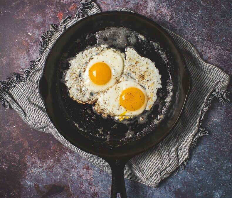 Sandre poêlé : recette détaillée pour un plat raffiné