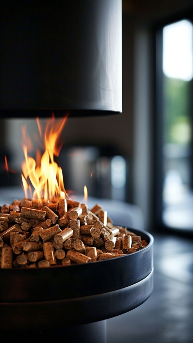 Sandre poêlé photographie