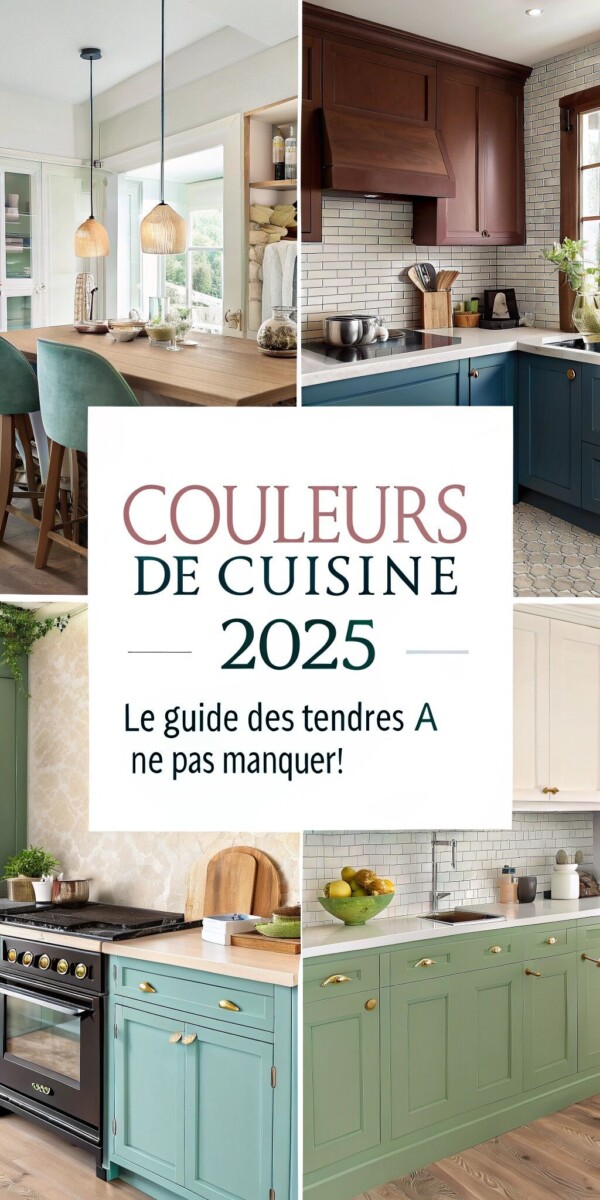 Tableau conversion cuisine