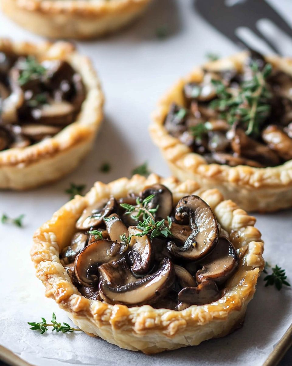 Recette française authentique