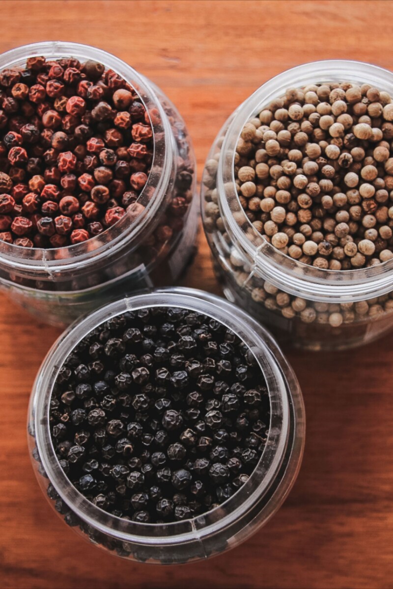 Jardinage urbain pot