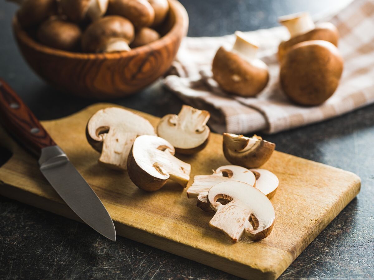 Recette française authentique