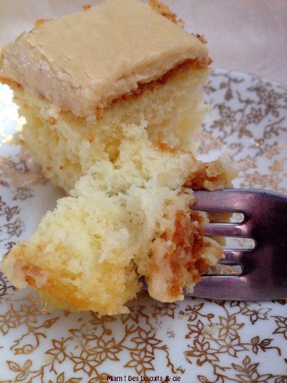 Pâtisserie lait de ferme