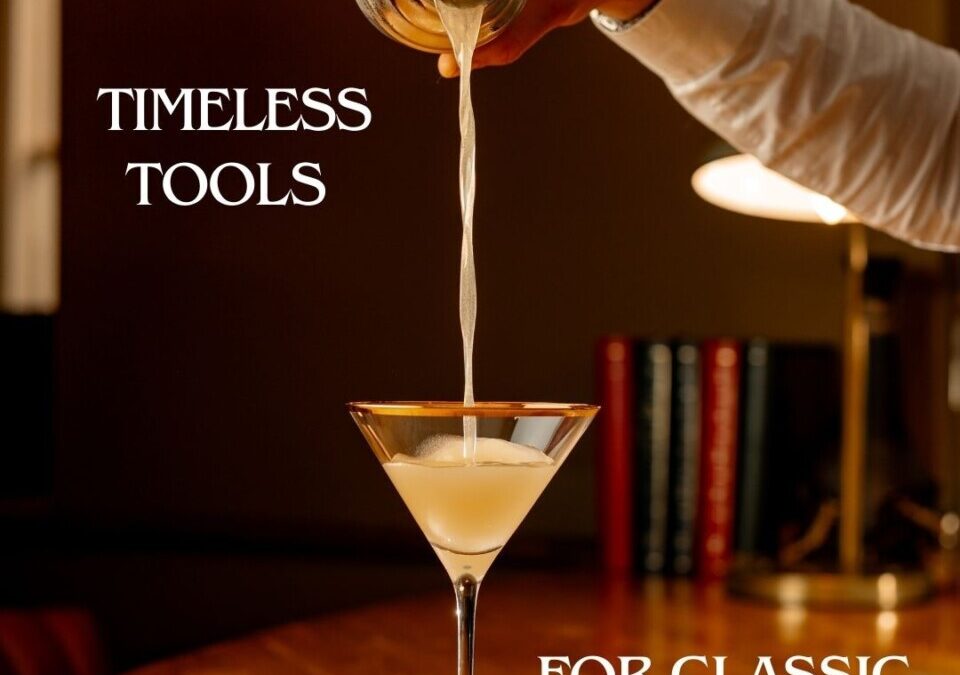 Cocktails de la Citadelle : La précision du shaker pour 20 cl en ml