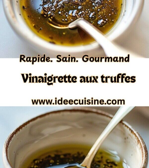 Vinaigrettes maison : Comment équilibrer exactement 50 ml en cl d’huile d’olive