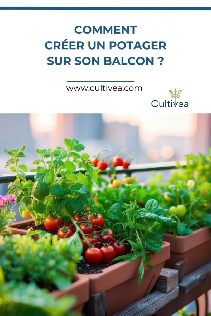 Poivrier en pot balcon