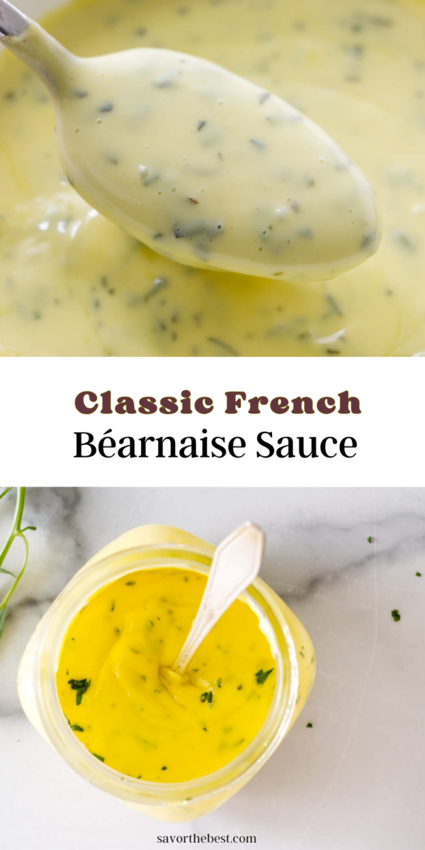 Sauce crème onctueuse dressage