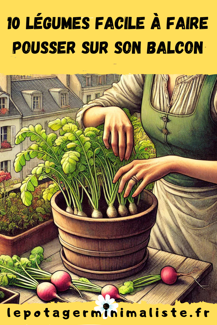 Poivrier en pot balcon