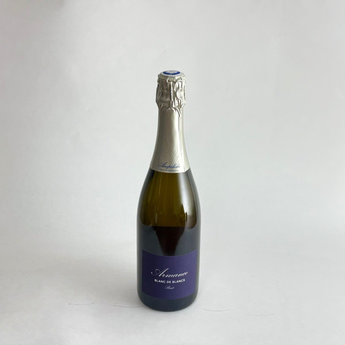 Petite bouteille vin blanc 25cl
