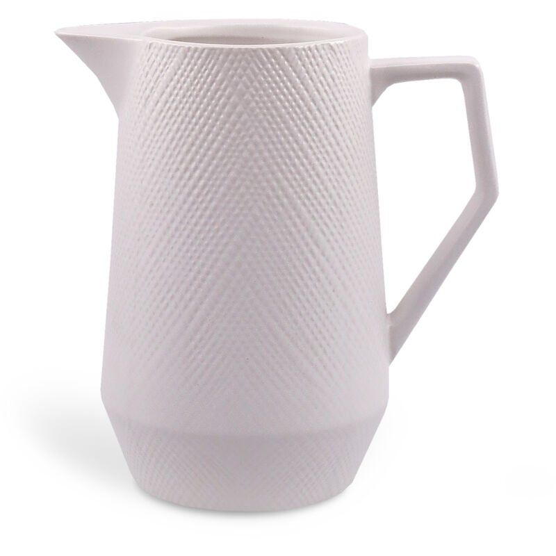 Pichet eau table design