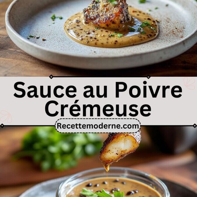 Sauces onctueuses : Réduire 400 ml en cl de crème pour un nappage parfait