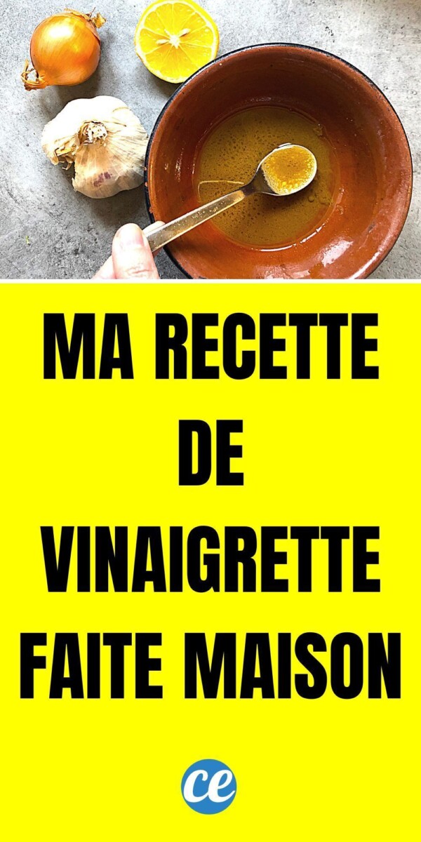 Filet huile d'olive vinaigrette