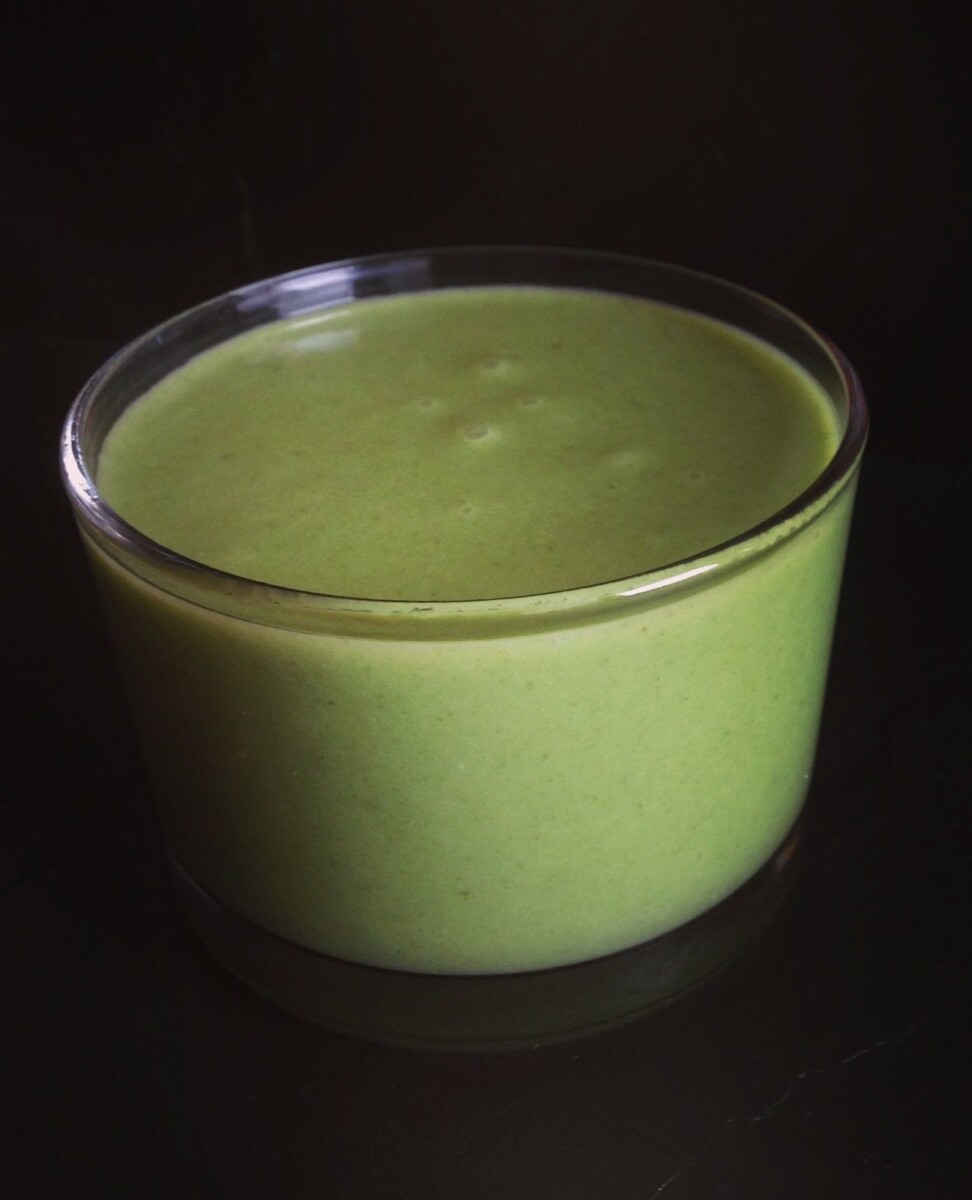 Louche bouillon soupe velouté