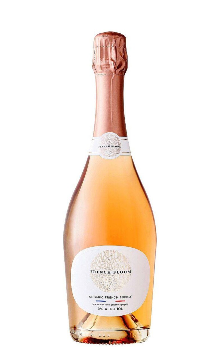 Petite bouteille vin blanc 25cl