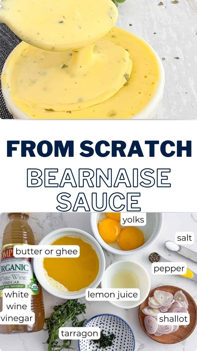 Sauce crème onctueuse dressage