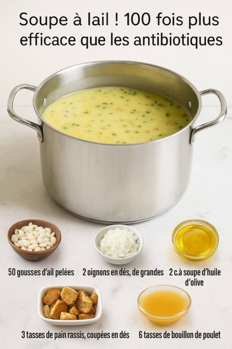 Louche bouillon soupe velouté