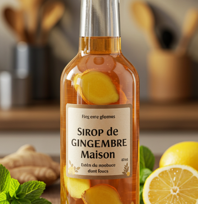 Mixologie de montagne : Créer un sirop maison avec 30 cl en ml de sucre