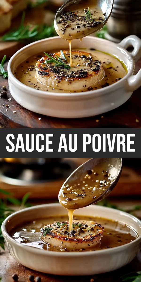 Sauce crème onctueuse dressage