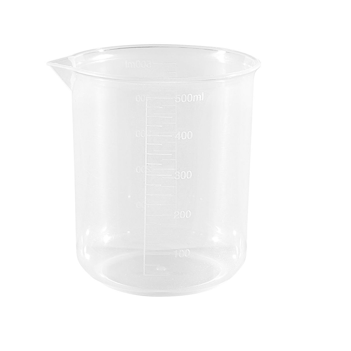 Mesure liquide verre doseur