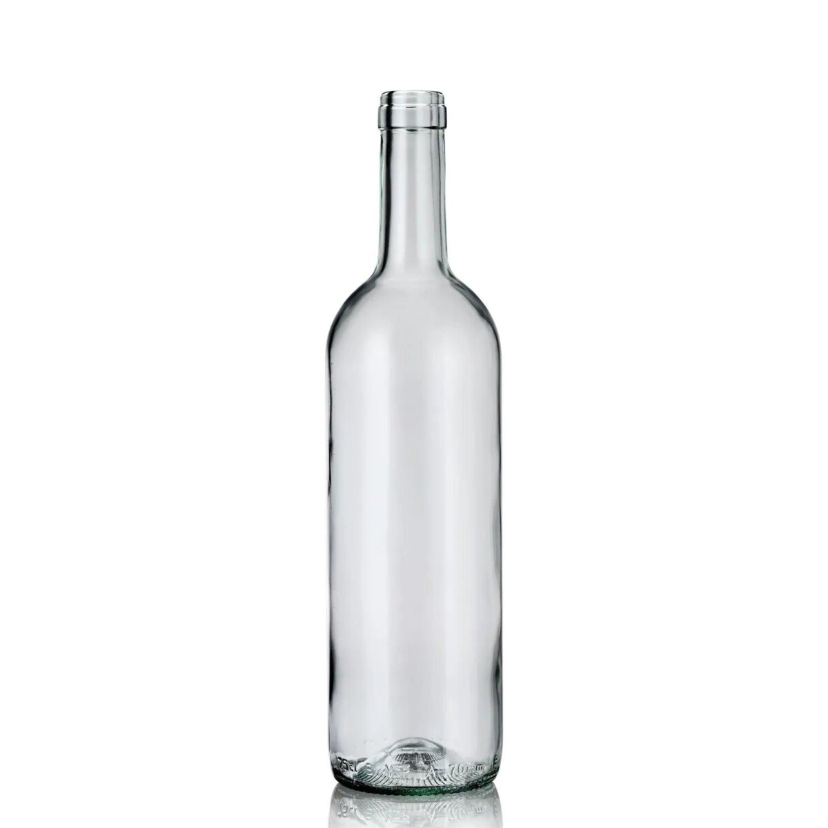 Petite bouteille vin blanc 25cl