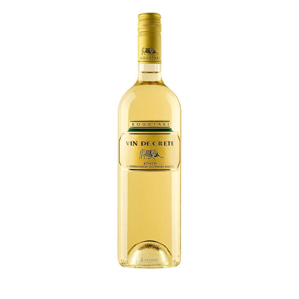 Petite bouteille vin blanc 25cl