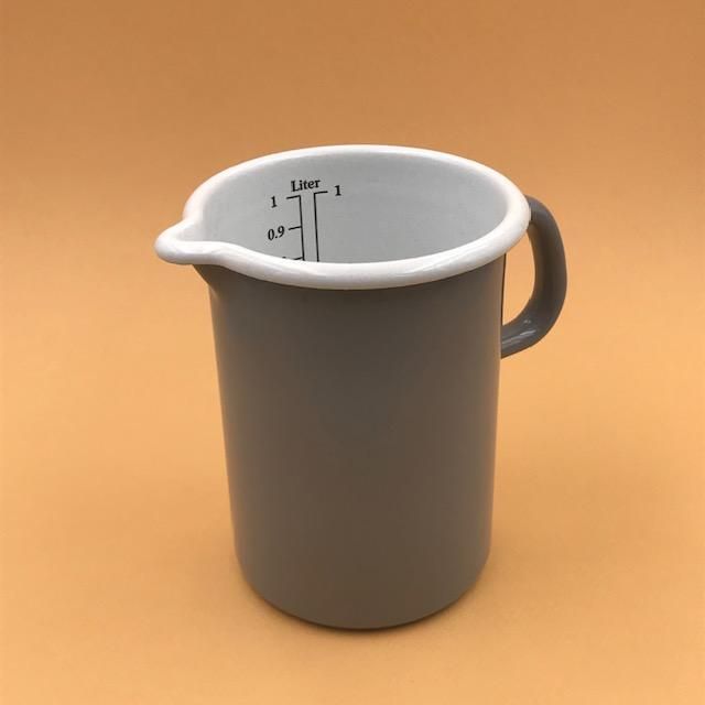 Ustensiles mesure liquide cuisine