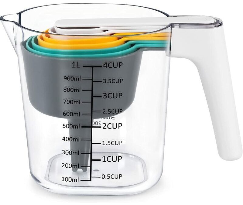 Guide pratique : Maîtriser chaque conversion cl en ml en cuisine