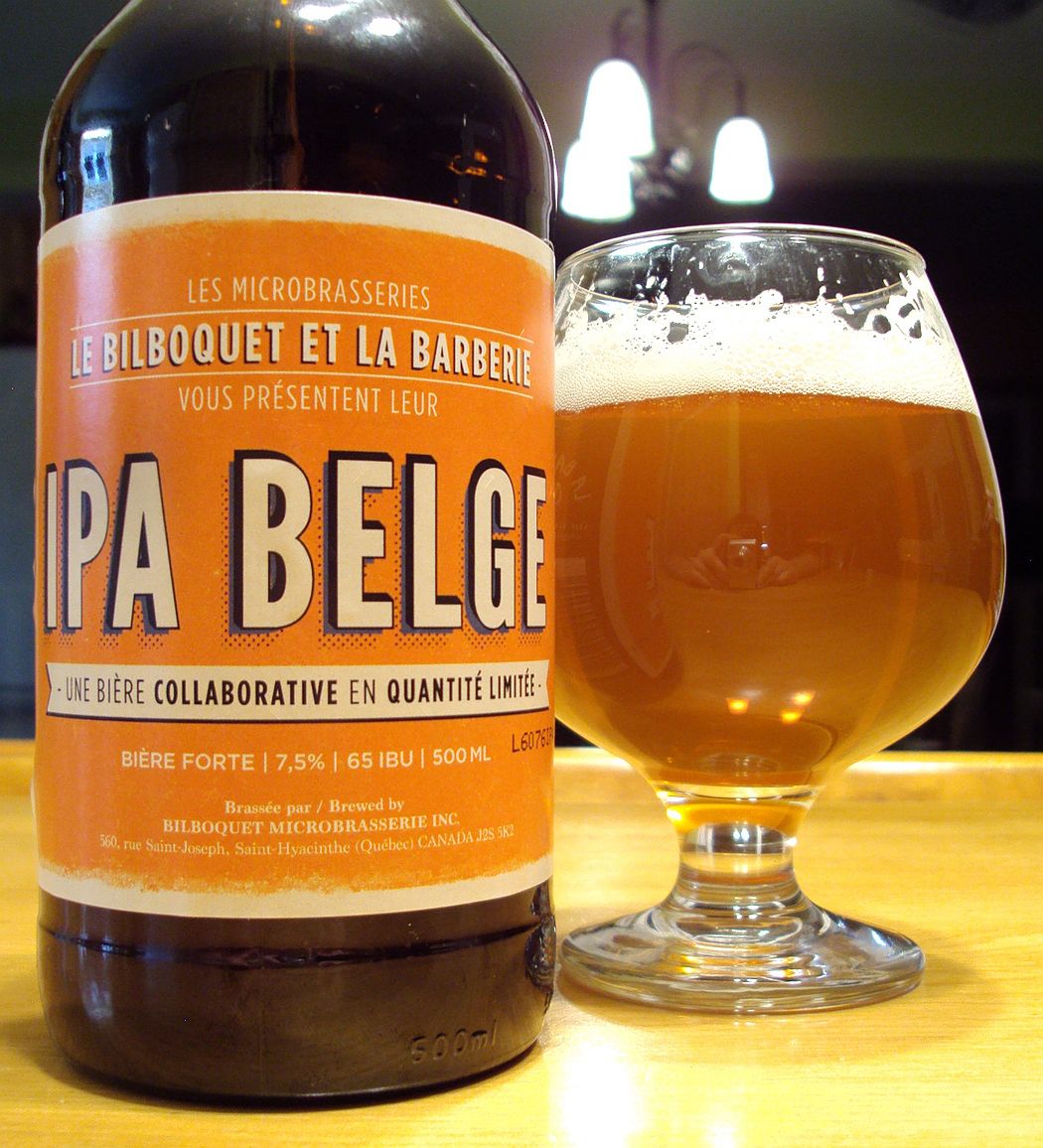 Bière artisanale mousse parfaite