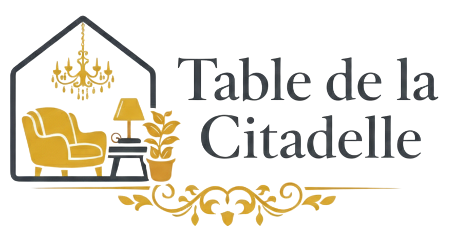table de la Citadelle