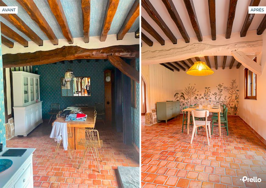rénovation maison ancienne